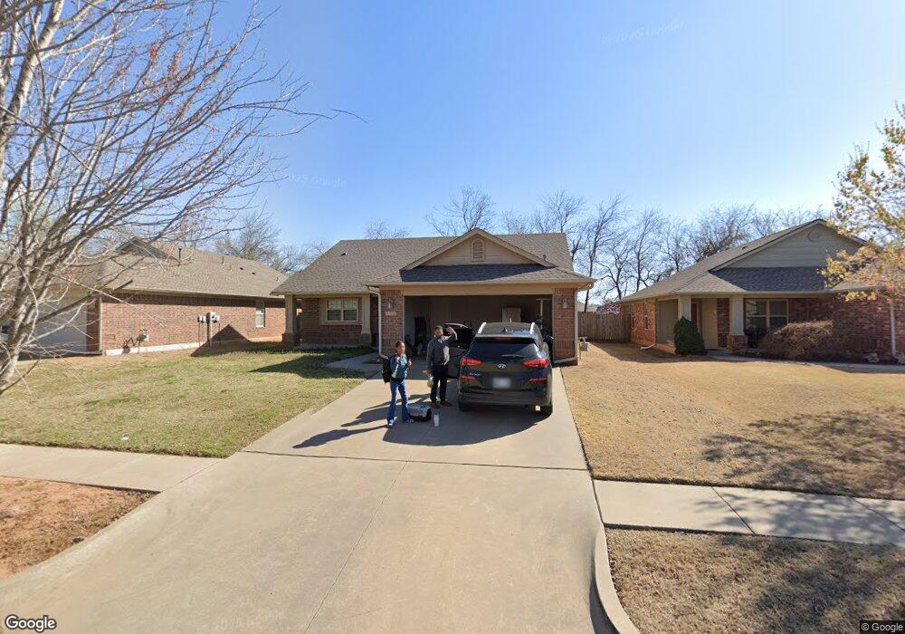 2012 SE 8th St, Moore, OK 73160 - photo 1