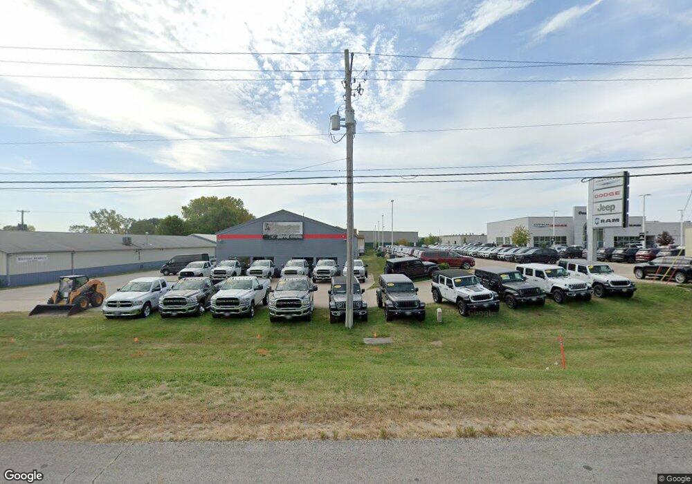 605 Highway 1 W, Iowa City, IA 52246 - photo 1