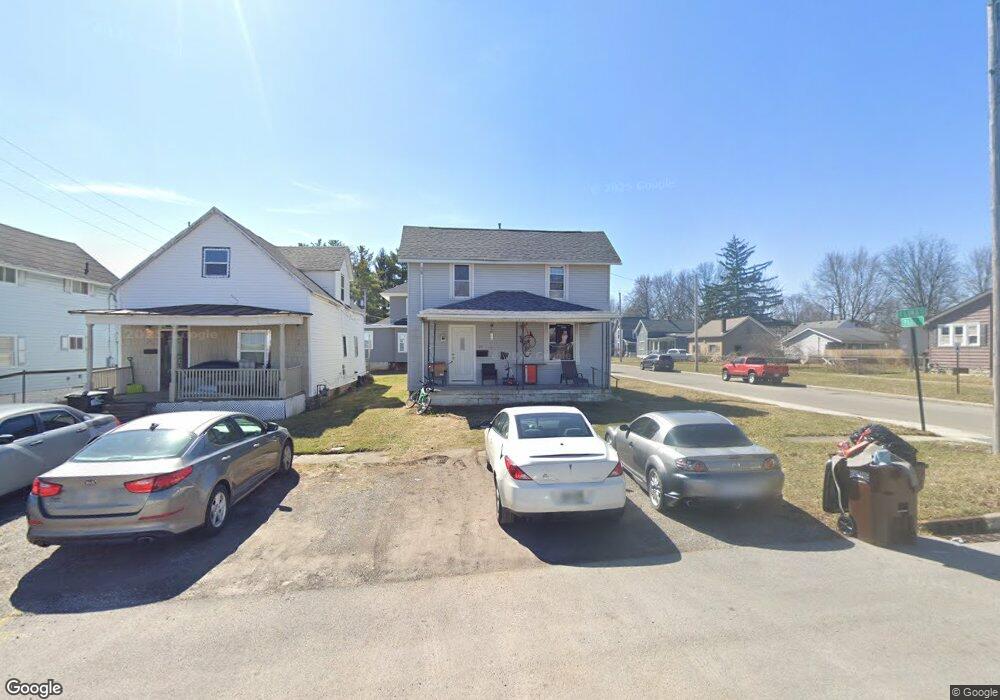 515 E Lima St, Findlay, OH 45840 - photo 1