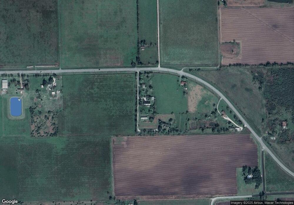 4839 Fm 1952 Rd, Wallis, TX 77485 - photo 1