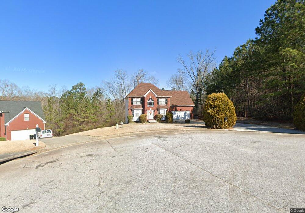 892 Haydens Ridge, Ellenwood, GA 30294 - photo 1