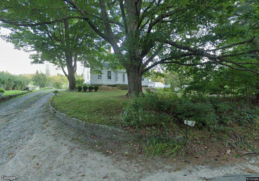 64 Flaggy Meadow Rd, Gorham, ME 04038 - photo 1