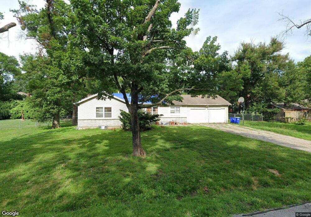 5730 Long Ave, Shawnee, KS 66216 - photo 1