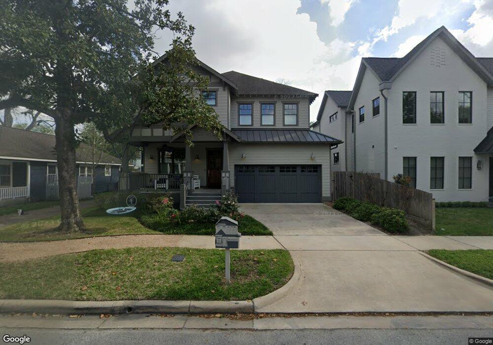 510 E 24th St, Houston, TX 77008 - photo 1