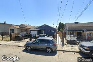 9637 E St, Oakland, CA 94603