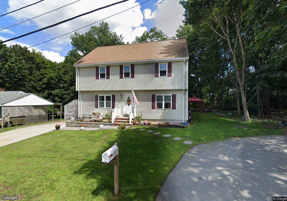 10 Jean Rd, Woburn, MA 01801 - photo 1