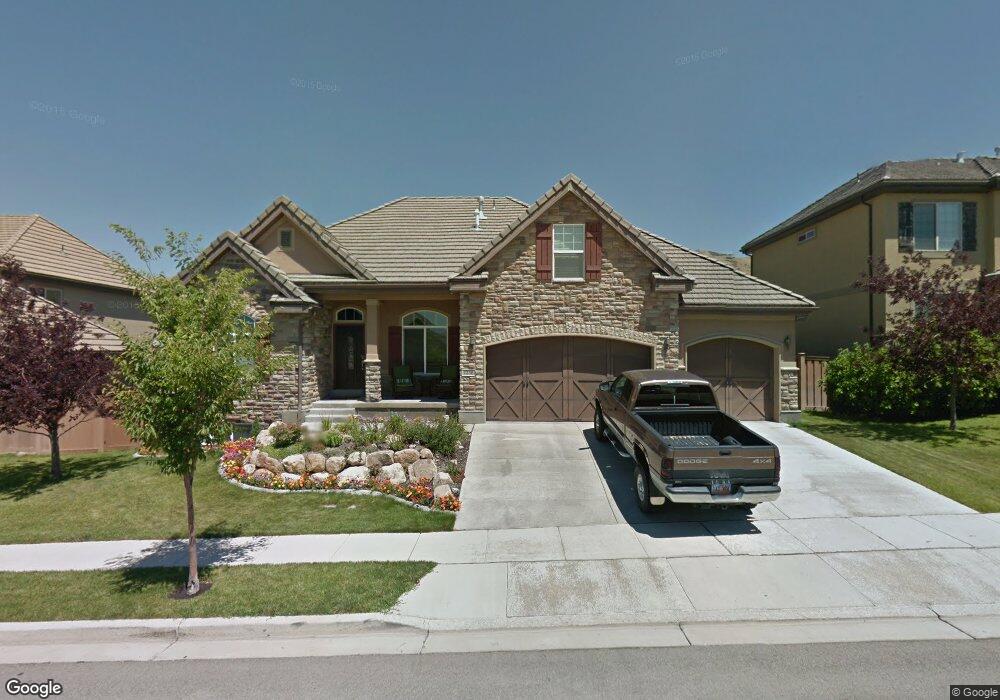 2230 W Aspen Wood Loop, Lehi, UT 84043 - photo 1