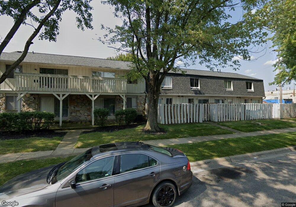 1940 Forest Elm Ct, Columbus, OH 43229 - photo 1