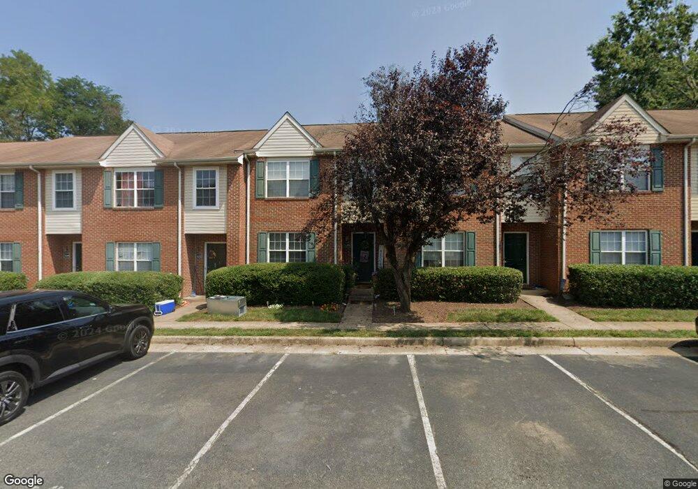 120 Fiddlers Ct, Stafford, VA 22554 - photo 1