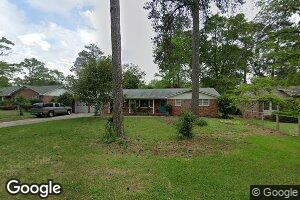 542 Westlawn Rd, Columbia, SC 29210