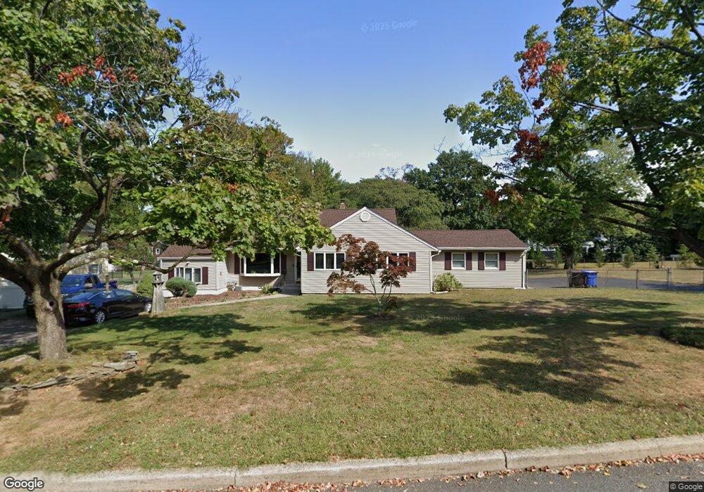 5 Lawrence Cir, Middletown, NJ 07748 - photo 1