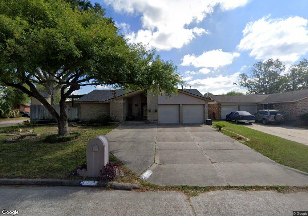 13330 Mystic Wood Dr, Houston, TX 77038 - photo 1