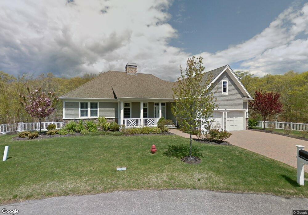 24 Kettle Close, Westerly, RI 02891 - photo 1