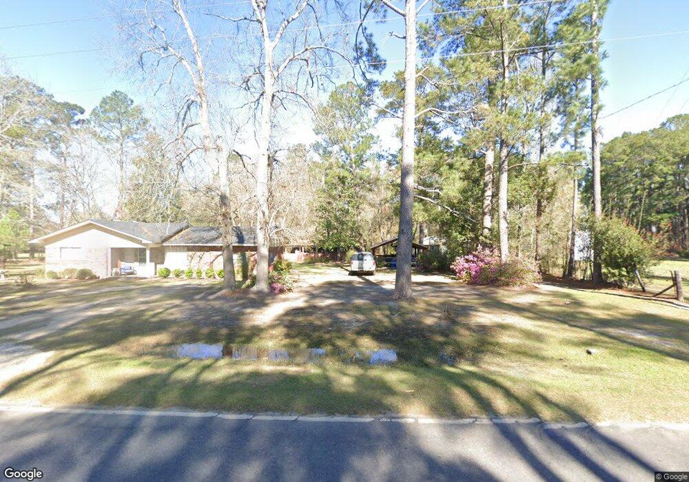 1242 Kinard Bridge Rd, Lenox, GA 31637 - photo 1