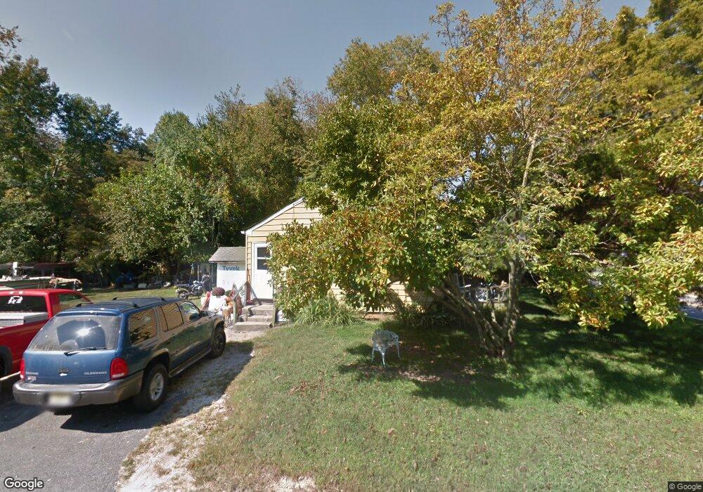 232 Clayton Ave, Monroeville, NJ 08343 - photo 1