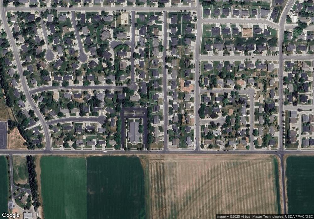 543 S 660 E unit 120, Smithfield, UT 84335 - photo 1