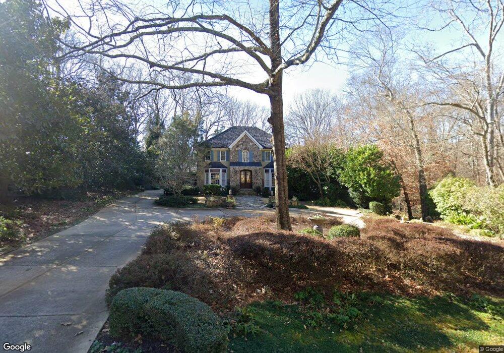 185 Middleton Place, Athens, GA 30606 - photo 1