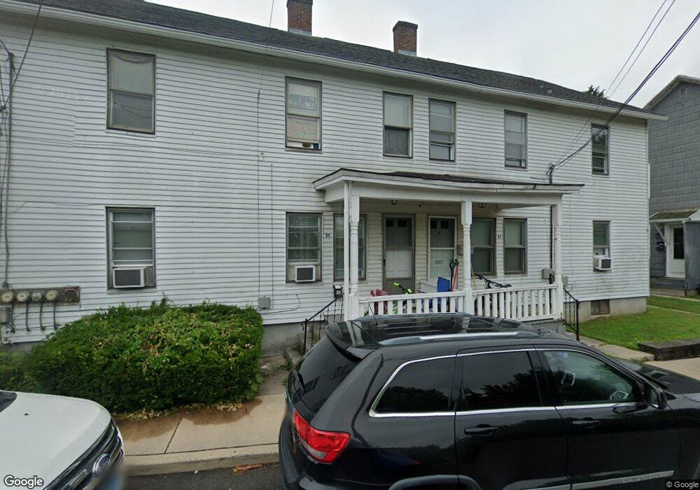 82 West St, Enfield, CT 06082 - photo 1