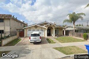 1131 Cary Ave, Wilmington, CA 90744