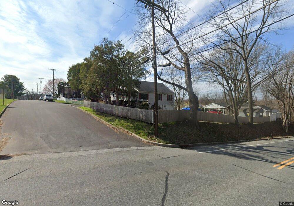 253 Williams St, Phillipsburg, NJ 08865 - photo 1