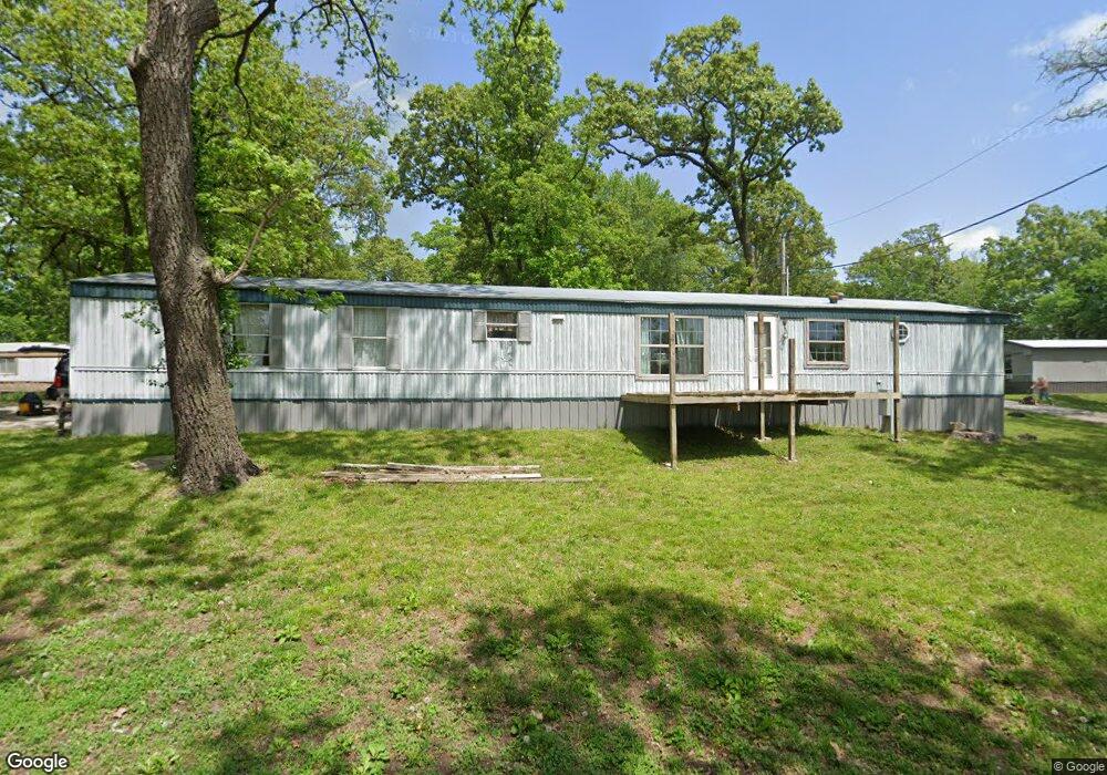 Lot 1 Riverpointe View, Ozark, MO 65721 - photo 1