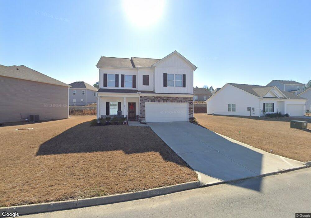 591 Collington Cir, Dalton, GA 30721 - photo 1