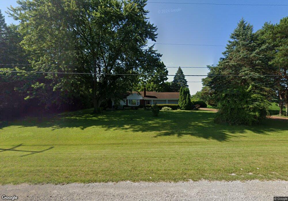 8766 Junction Rd, Frankenmuth, MI 48734 - photo 1