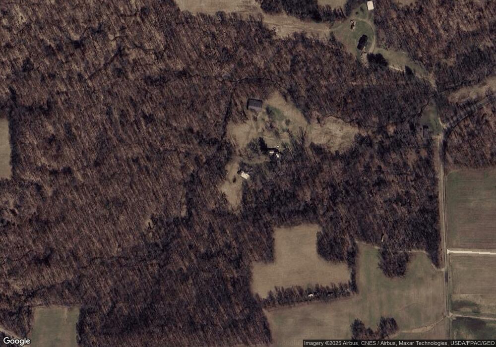 3674 Tucker Rd, Lucas, OH 44843 - photo 1