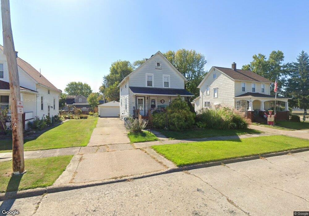 2406 E 33rd St, Lorain, OH 44055 - photo 1