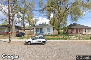327 E 200 N, Richfield, UT 84701