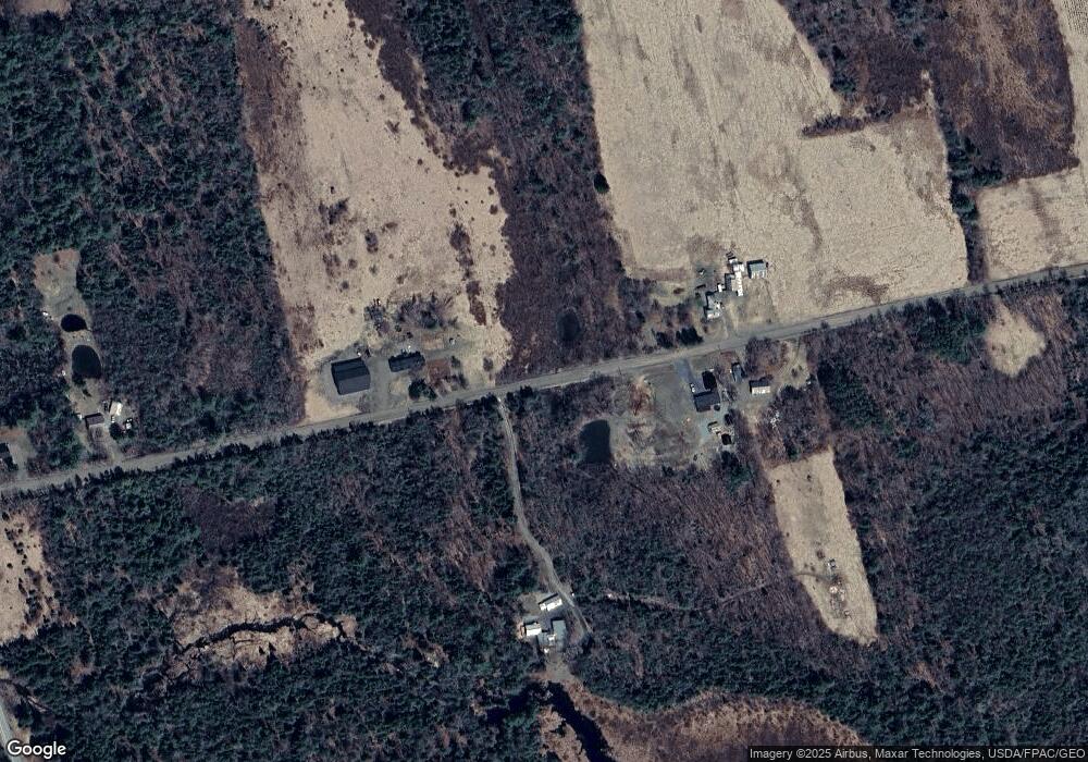 Lt 77 Garland Line Rd, Dvr Foxcroft, ME 04426 - photo 1