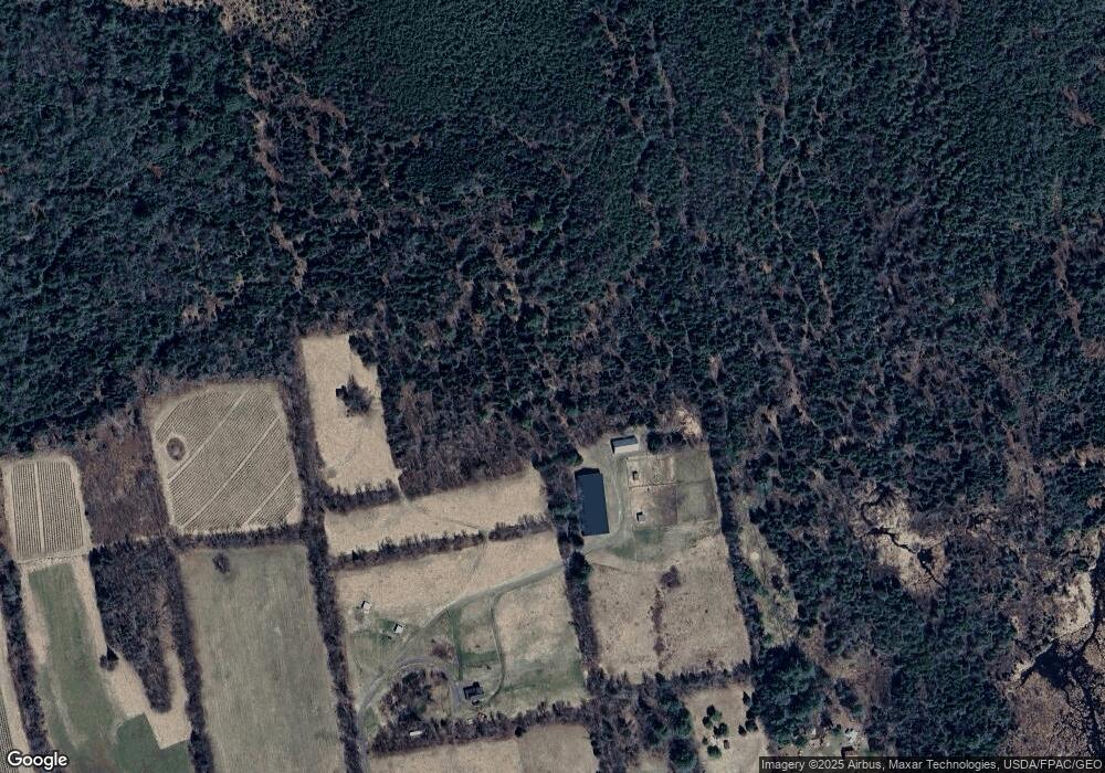 Lot 4 186 Garland Line Rd, Dvr Foxcroft, ME 04426 - photo 1