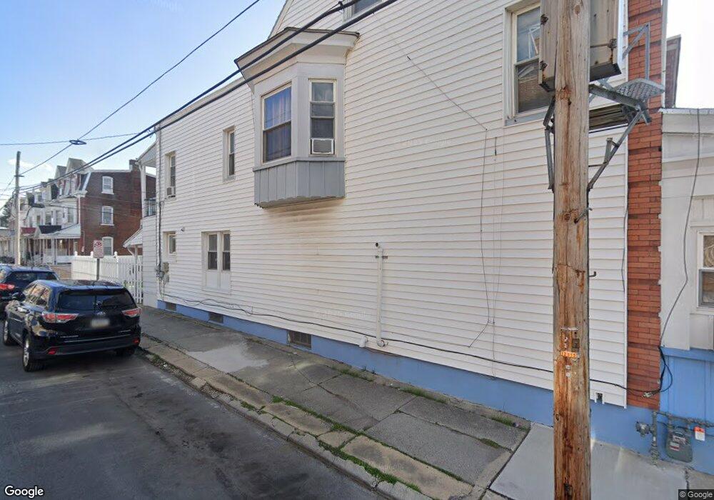 1028 W Allen St, Allentown, PA 18102 - photo 1