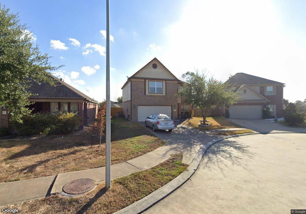 7906 Lani Blue Ln, Houston, TX 77040 - photo 1