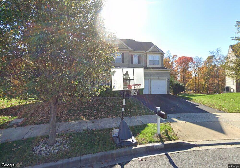 636 Suffolk Ct, Middletown, DE 19709 - photo 1