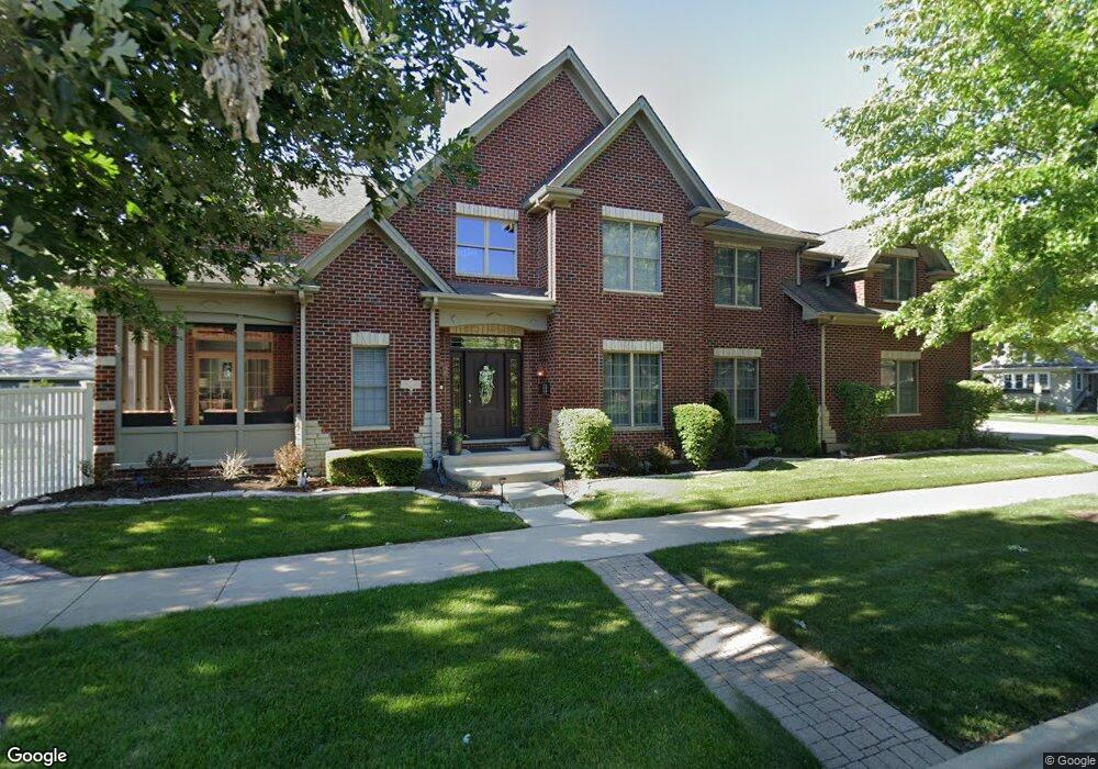 408 N Addison Ave, Elmhurst, IL 60126 - photo 1