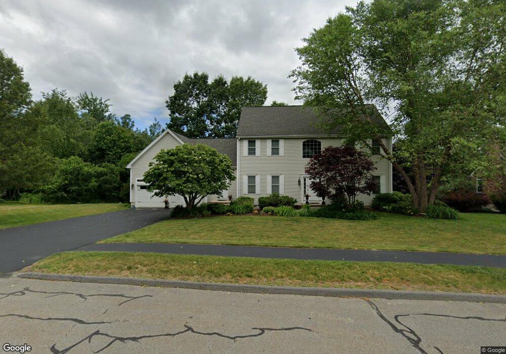 92 Autumn Cir, Holden, MA 01520 - photo 1