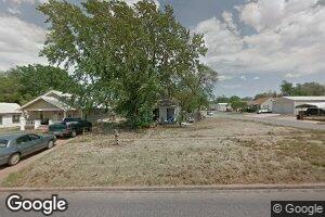732 4th St, Alva, OK 73717
