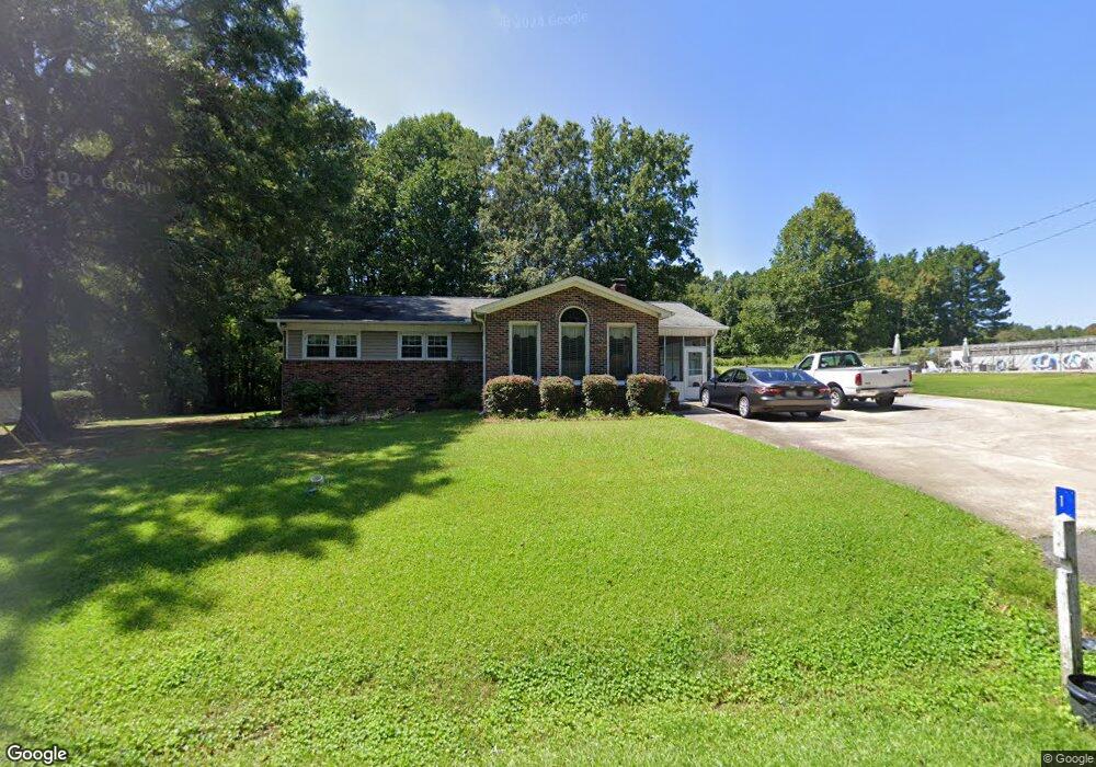 110 Tumbleweed Dr, Gaffney, SC 29340 - photo 1