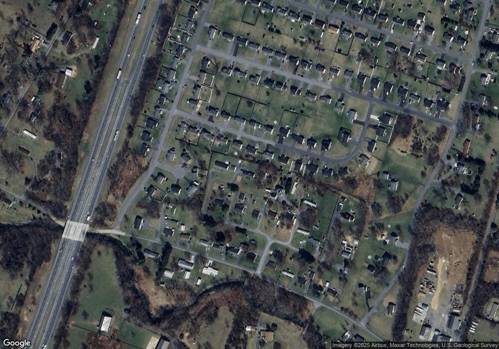 1 Leprechaun Way, Bunker Hill, WV 25413 - photo 1