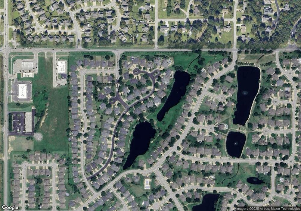 12123 S Ash Ave, Jenks, OK 74037 - photo 1