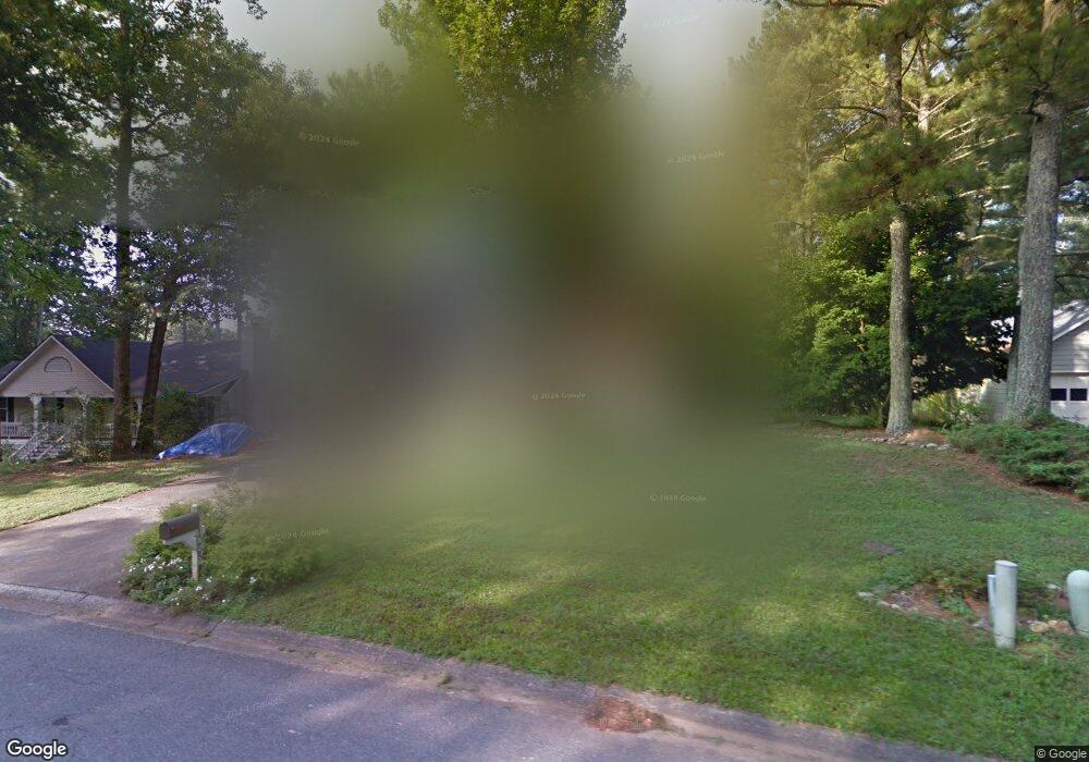 1255 Westover Trace NW unit 1, Acworth, GA 30102 - photo 1