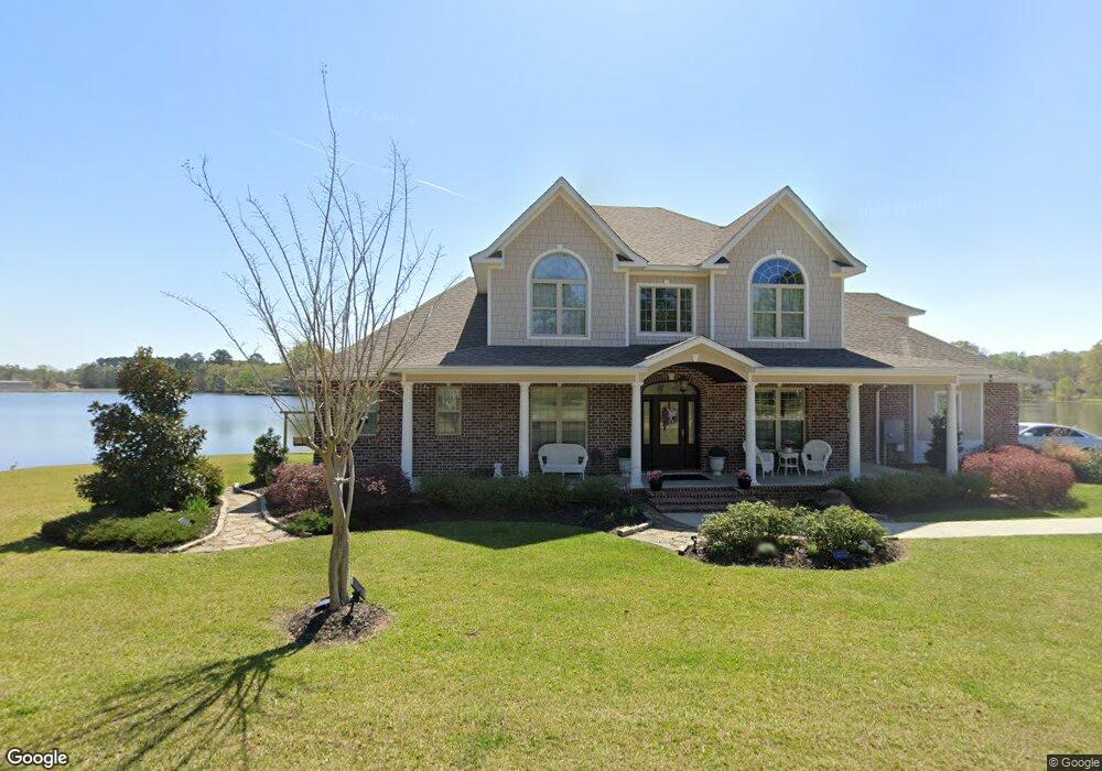 112 Cedar Ridge Rd, McComb, MS 39648 - photo 1