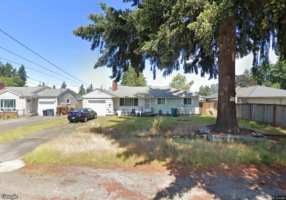 8809 35th St W, University Place, WA 98466 - photo 1