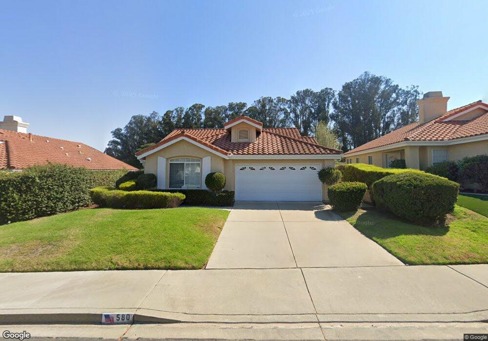 580 Riviera Cir, Nipomo, CA 93444 - photo 1