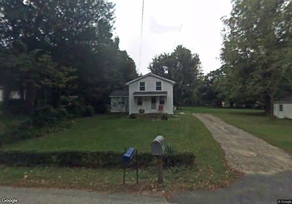 83 Erdoni Rd, Columbia, CT 06237 - photo 1