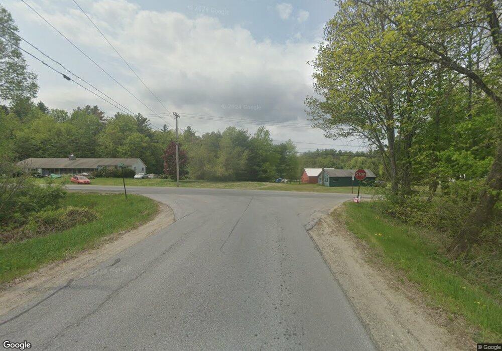 686 E Line Rd, Saratoga Springs, NY 12020 - photo 1