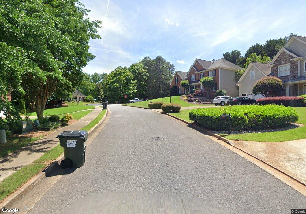 0 Timberbrook Ln unit 8642283, Marietta, GA 30066 - photo 1