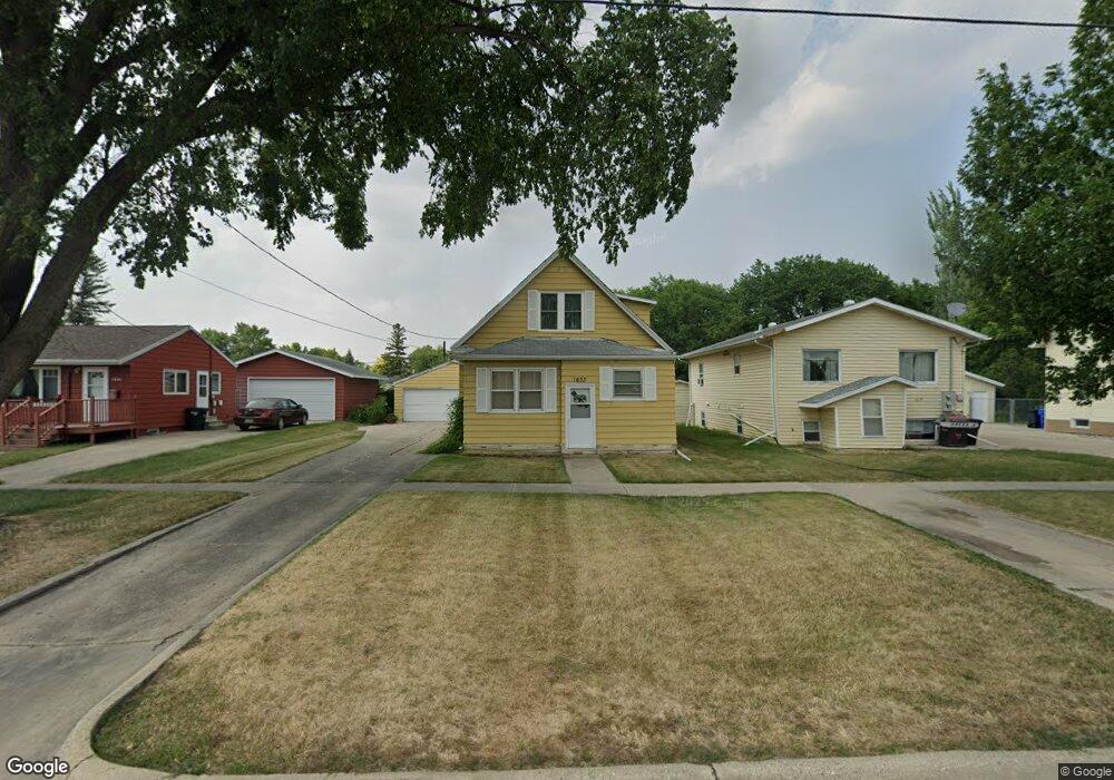 1633 3rd Ave S, Fargo, ND 58103 - photo 1