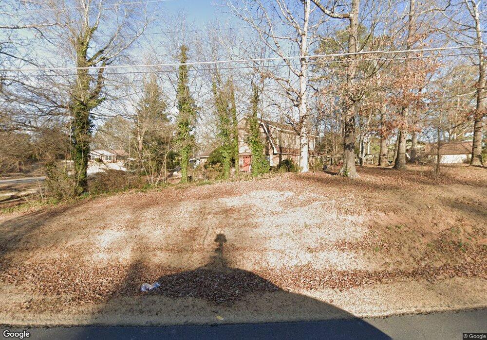 247 Camelot Cir NW, Calhoun, GA 30701 - photo 1